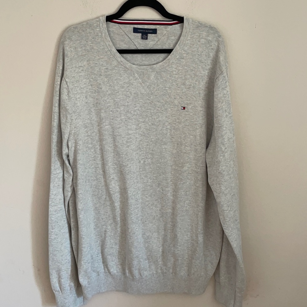 Tommy Hilfiger Sweater XXL